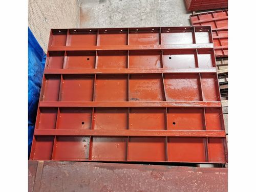 云南護型模板廠家與金屬材料 構建現(xiàn)代工程的堅實基石