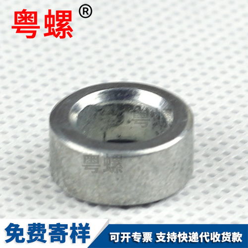 淺析912圓柱頭內(nèi)六角螺栓 金屬制品中的關(guān)鍵緊固件