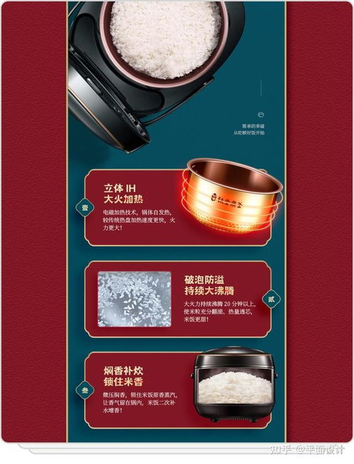產(chǎn)品詳情頁設(shè)計(jì)思路與市場(chǎng)營銷策劃 從用戶體驗(yàn)到轉(zhuǎn)化率提升